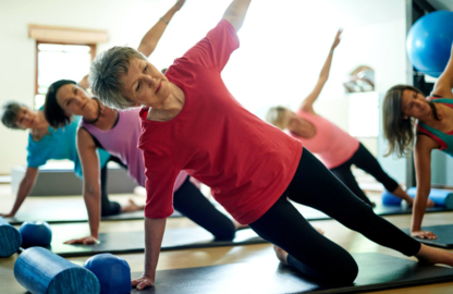 Delta Physiotherapy & Rehab Central Parkway - Physiothérapeutes