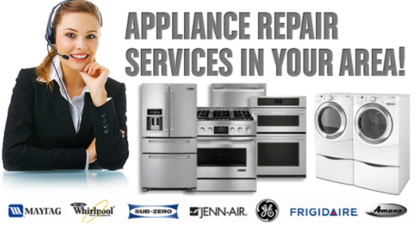 A & P Appliance Repair - Réparation d'appareils électroménagers