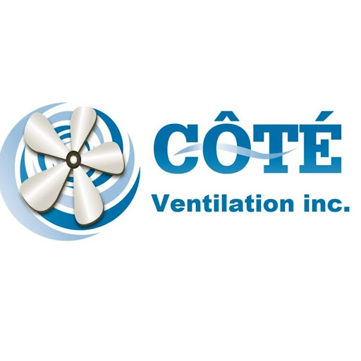Côté ventilation - Chauffage, ventilation, climatisation Saint-Paul - Heating Contractors