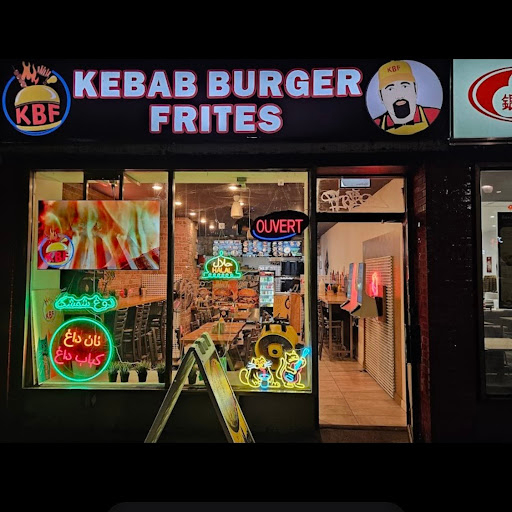 KBF - Restaurants