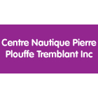 Centre Nautique Pierre Plouffe - Boat Rental