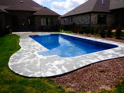 Ponds For People Pools - Hot Tubs & Spas