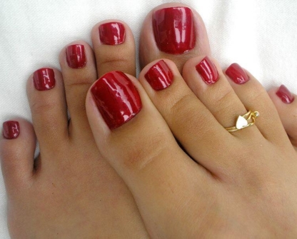 Pedi's by Karen - Estheticians