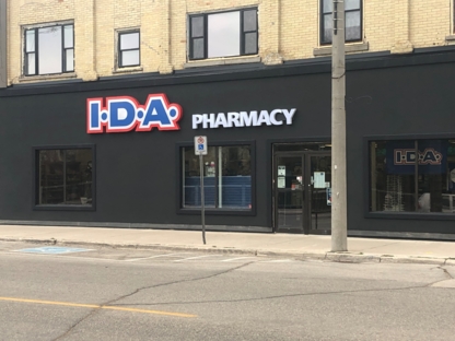 I.D.A. - Rx Drug Mart Garafraxa - Pharmacies