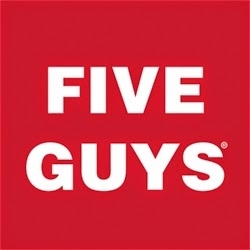 Five Guys - Coming Soon - Restaurants