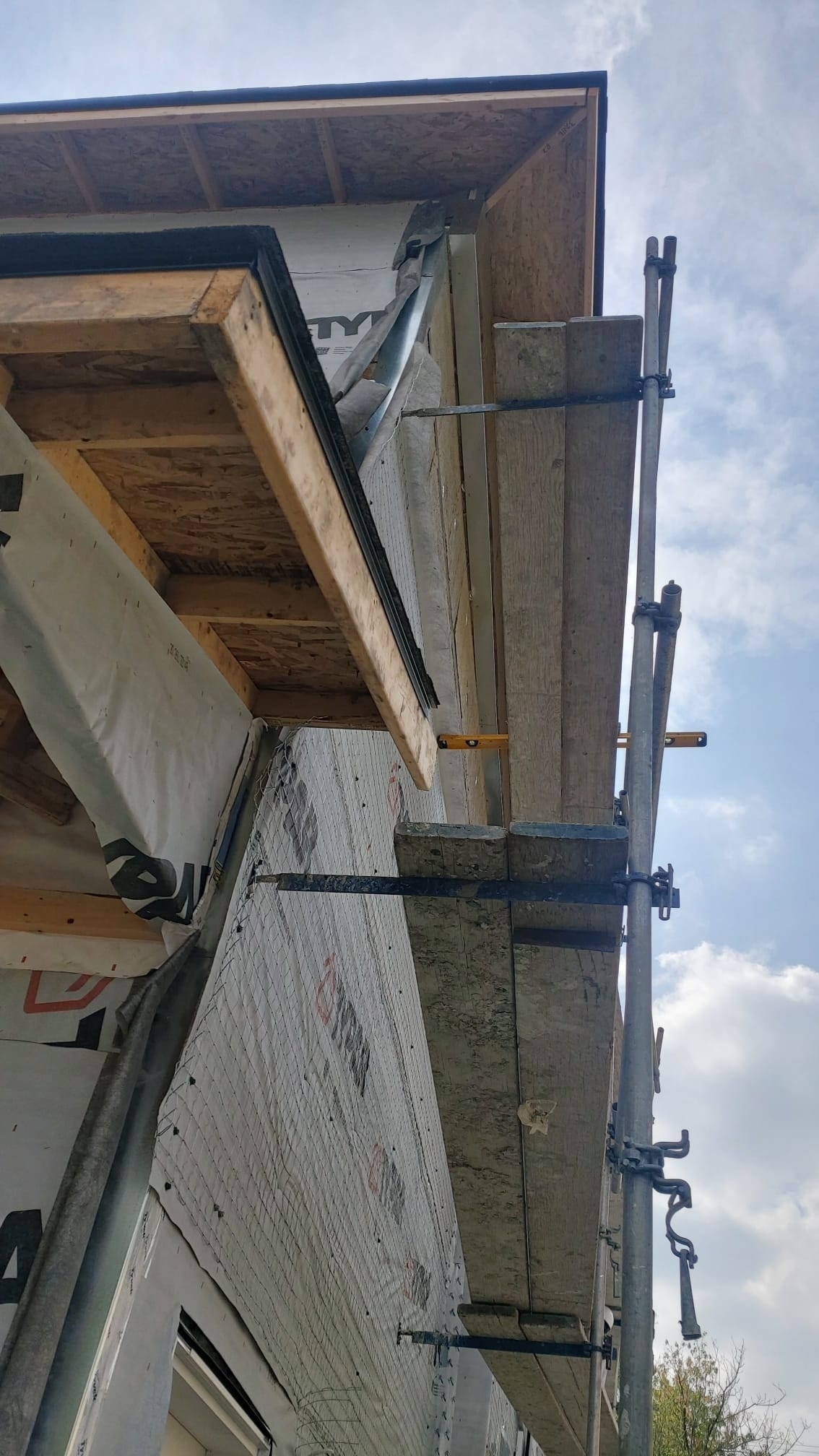 Knock Together Builders Inc - Building Contractors