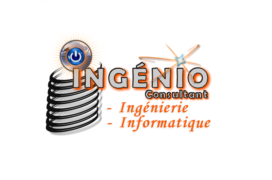 Ingenio Informatique - Réparation d'ordinateurs et entretien informatique