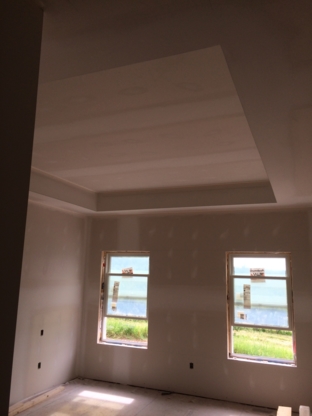 kings ridge construction - Drywall Contractors & Drywalling