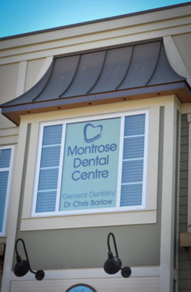 Montrose Dental Centre - Emergency Dental Services