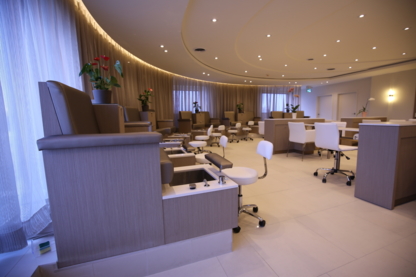Nails 1010 & Spa - Stouffville Spa - Ongleries