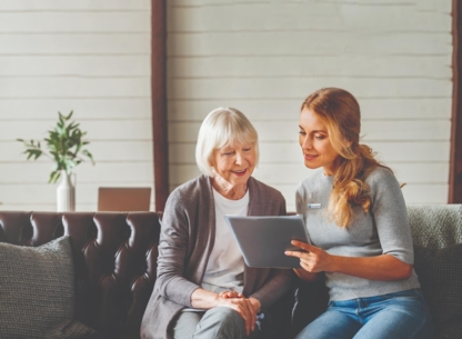 Peace of Mind Care - Home Health Care Service