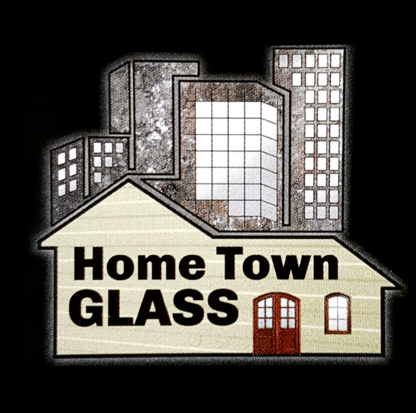 Home Town Glass - Portes vitrées et miroirs