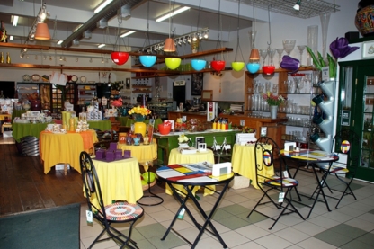 Zocalo - Fleuristes et magasins de fleurs