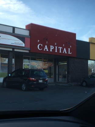 Pizza Capital - Restaurants