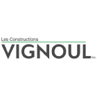 Les Constructions Vignoul inc - Entrepreneurs en construction