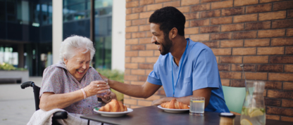 Remember When HealthCare - Services de soins à domicile