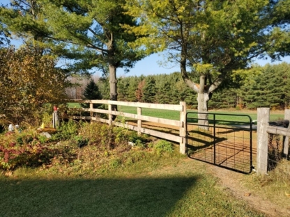 Hollowford Fencing - Fences