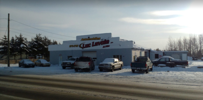 Automobiles Luc Lavoie & Fils - Used Car Dealers