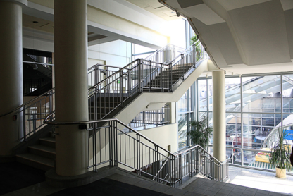 New Stairs And Railings Inc - Railings & Handrails