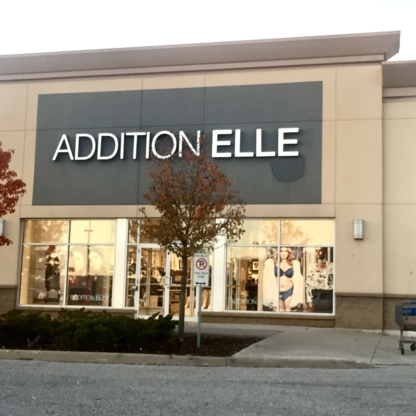 Addition Elle - Women's Clothing Stores