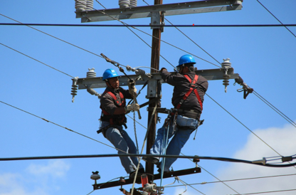 Eco Electrical Contractors - Électriciens