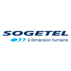 View Sogetel’s Thetford Mines profile