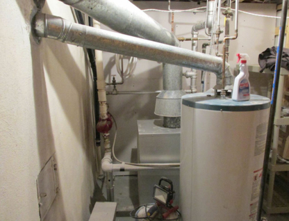 Inspection FB - Services d'inspection