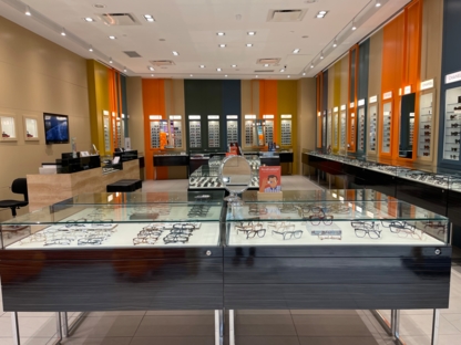 solis optics - Markham - Markville - Opticiens