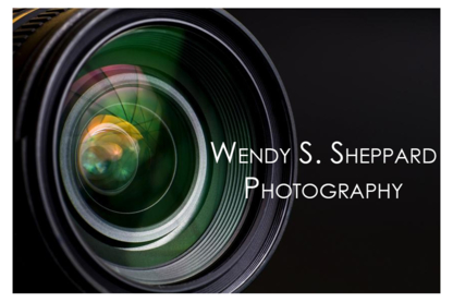 Wendy S. Sheppard Photography - Portrait & Wedding Photographers
