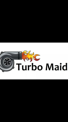 Turbo Maid - Commercial, Industrial & Residential Cleaning