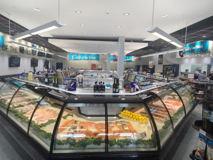 Catch of the Week - Fish & Seafood Stores