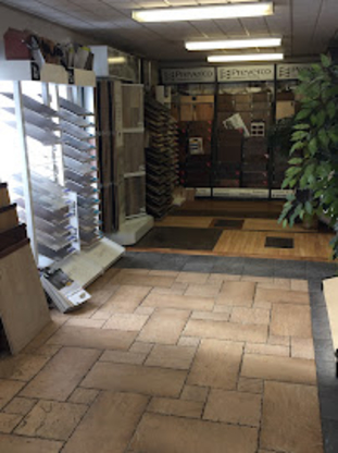 United Floors (Regina) - Flooring Materials