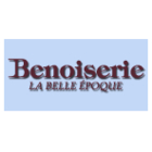 Benoiserie La Belle Époque - Cabinet Makers