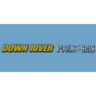 Down River Pools & Spas - Accessoires et matériel de piscine