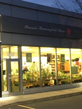 Beaconsfield Flora - Florists & Flower Shops