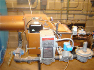 Plomberie Chauffage MGF Inc - Plombiers et entrepreneurs en plomberie