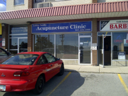 Golden Needle Acupuncture Clinic - Health Food Stores