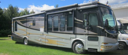 Vr Normand Mailloux - Recreational Vehicle Repair & Maintenance