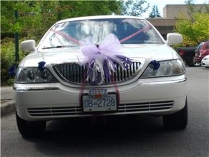 A Class Above Limousine Service - Limousine Service