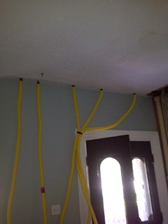 Jay Okkerse Contracting - Entrepreneurs en construction