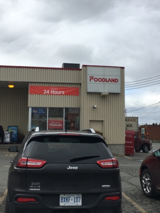 Foodland Kirkland Lake - Grocery Stores
