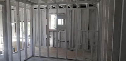 416 Contractor - Home Improvements & Renovations