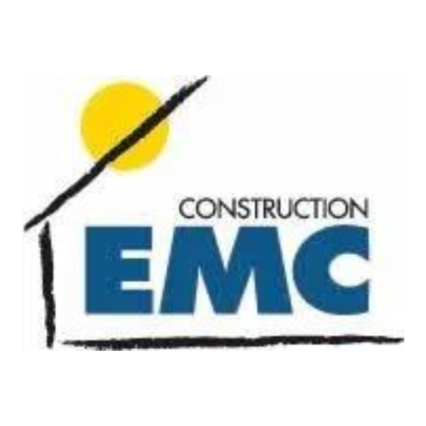 Construction Emc - Entrepreneurs généraux