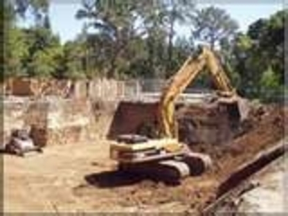 Dominion Construction - Excavation Contractors