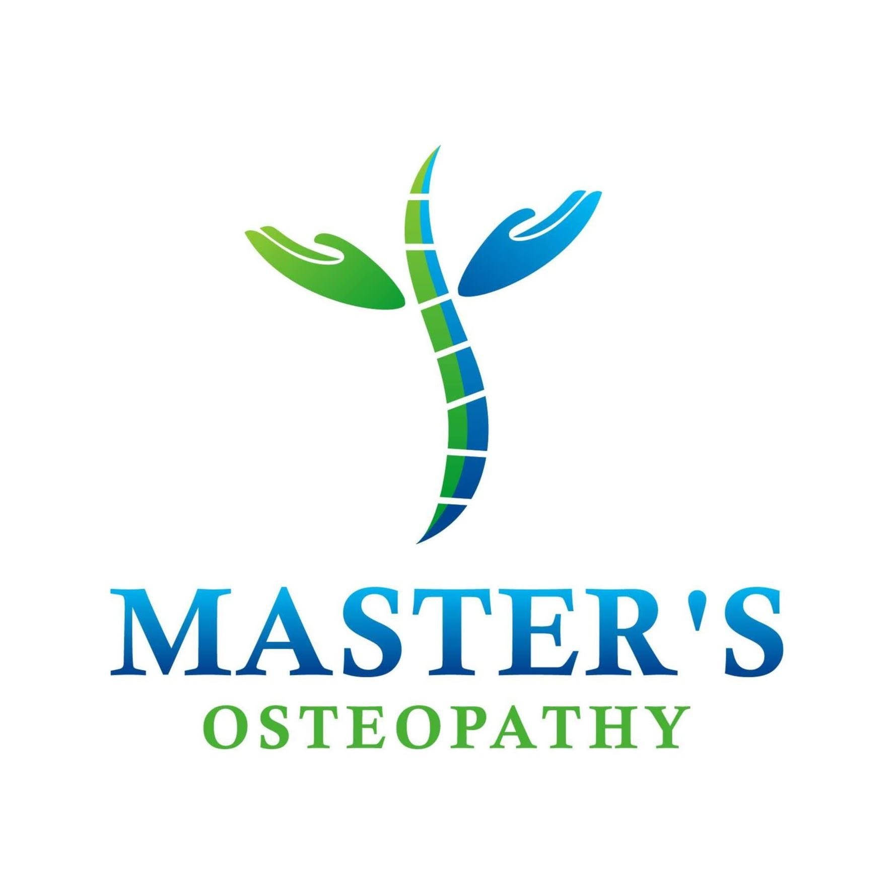 Master’s Osteopathy & Massage - Osteopathy