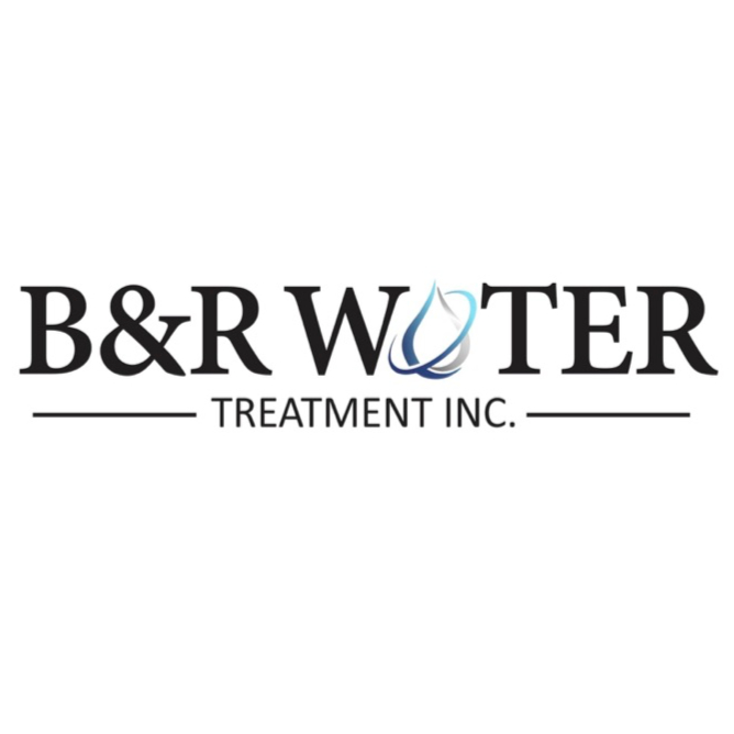 B & R Water Treatment - Matériel de purification et de filtration d'eau
