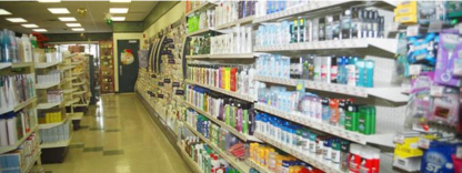 Yurek Pharmacy & Home Healthcare - First Aid Supplies