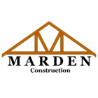 Marden Construction Ltd - Rénovations