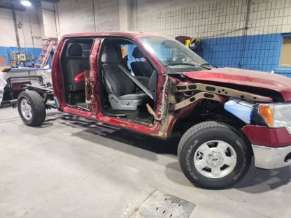 Shields Auto Centre - Georgetown Mechanic
