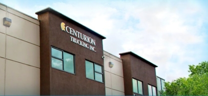Centurion Trucking Inc - Delivery Service